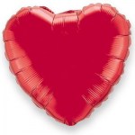 Heart Foil
